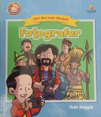 Image of Aku Ingin Menjadi Fotografer