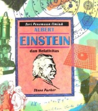 Albert Einstein dan Relativitas