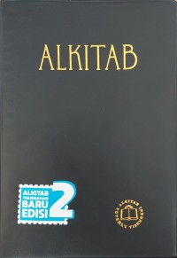 Alkitab terjemahan Baru Edisi 2