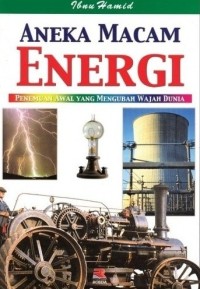 Aneka Macam Energi