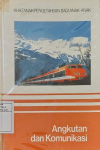 Angkutan dan Komunikasi