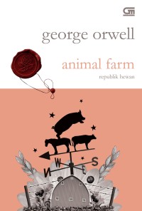 Animal Farm (Republik Hewan)