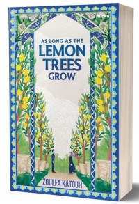 As Long As The Lemon Trees Grow