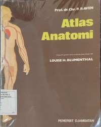 Atlas Anatomi