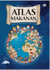 Image of Atlas Makanan