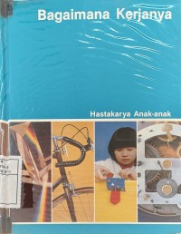 Bagaimana Kerjanya