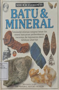 Batu & Mineral