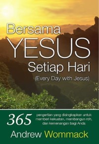 Image of Bersama Yesus Setiap Hari 365