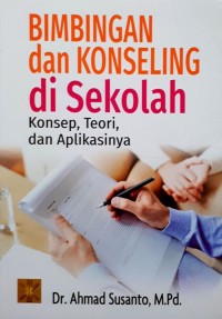 Image of Bimbingan dan Konseling di Sekolah