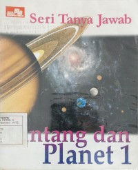 Bintang dan Planet 1