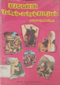 Biodata Tokoh - tokoh Alkitab Dalam Perjanjian Lama