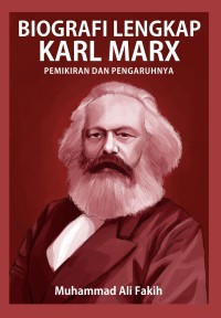 Image of Biografi Lengkap Karl Marx