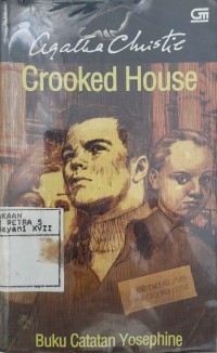 Buku Catatan Yosephine : Crooked House