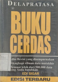 Buku Cerdas