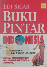 Buku Pintar Indonesia