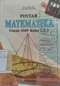 Buku Pintar Matematika SMP