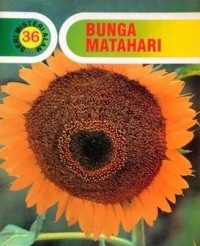 Bunga Matahari