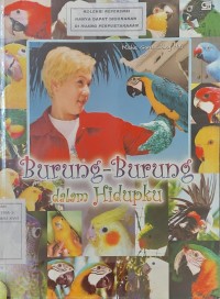 Burung - Burung dalam Hidupku