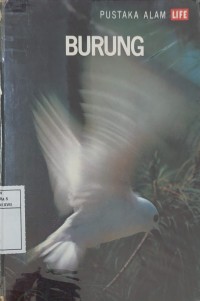 BURUNG : Pustaka Alam Life