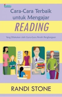 Cara-Cara Terbaik untuk Mengajar READING