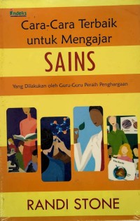 Cara-Cara Terbaik untuk Mengajar SAINS