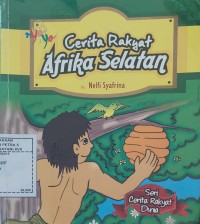 Cerita Rakyat Afrika Selatan