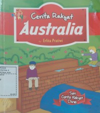 Cerita Rakyat Australia