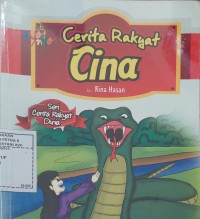 Cerita Rakyat Cina