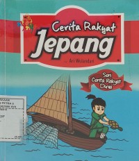 Cerita Rakyat Jepang