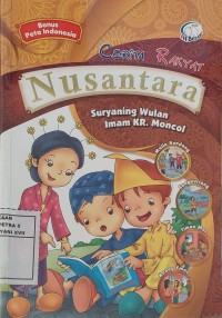 Cerita Rakyat Nusantara