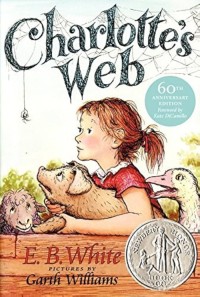 Image of Charlotte’s Web