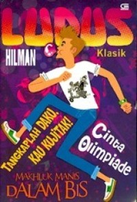 Cinta Olimpiade