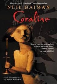 Image of Coraline