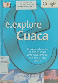 CUACA : E.Explore