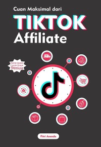 Image of Cuan Maksimal sari Tiktok Affiliate