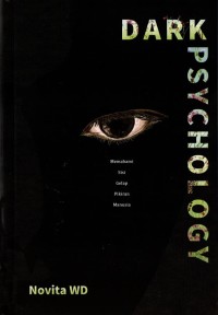 Image of Dark Psychology