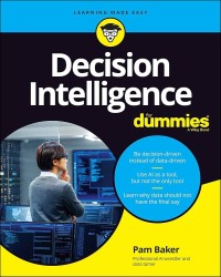 Image of Decision Intelligence for Dummies