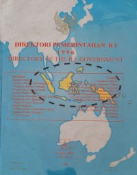 Direktori Pemerintahan RI 1996