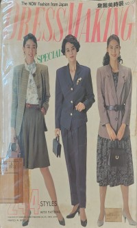 Dress Making Special