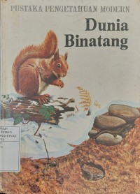 Dunia Binatang