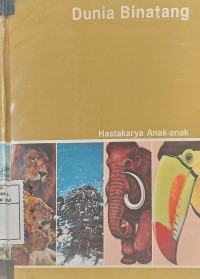 Dunia Binatang