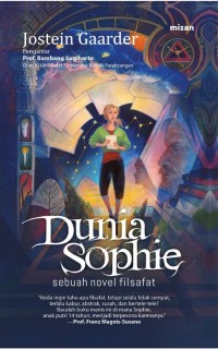Image of Dunia Sophie