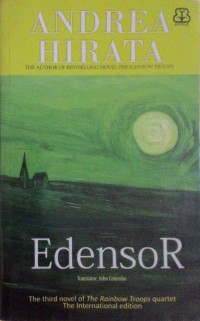 EdensoR