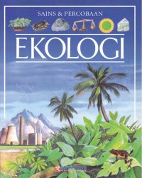 Ekologi