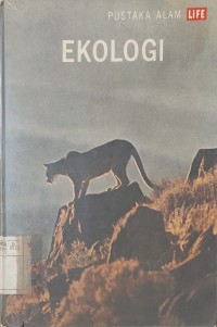 EKOLOGI : Pustaka Alam Life