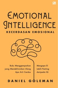 Image of Emotional Intelligence Kecerdasan Emosional