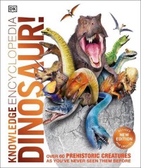 Image of ENCYCLOPEDIA : Dinosaur