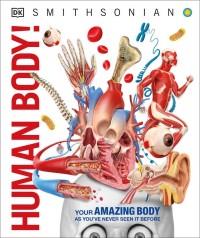 Image of ENCYCLOPEDIA : Human Body