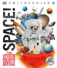 Image of ENCYCLOPEDIA : Space