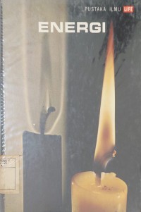 ENERGI : Pustaka Ilmu Life
